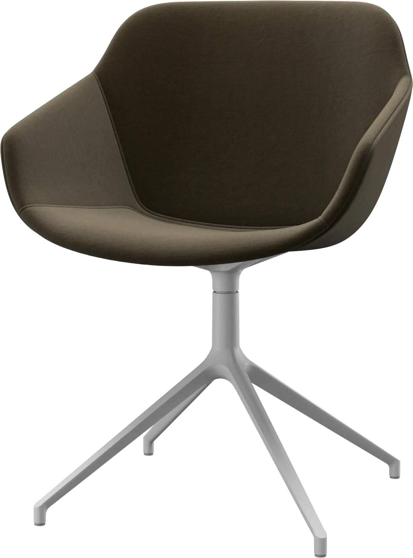 BoConcept ADELAIDE Lazio 色ブラック Adelaide office chair | Office chair | Adelaide | Henrik Pedersen